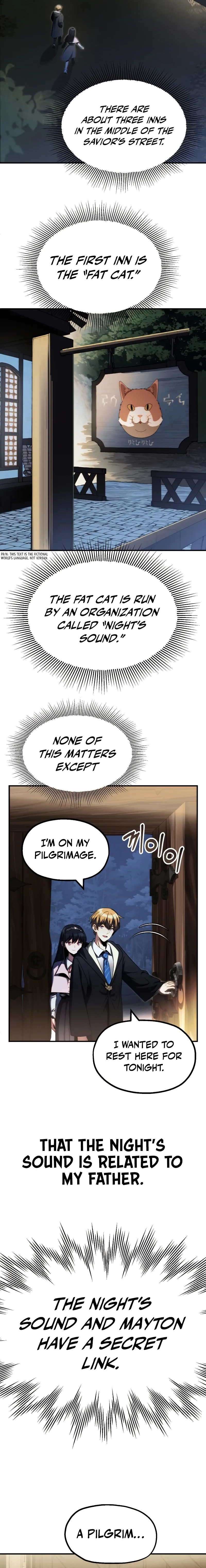 House Mayton's Youngest Chapter 51 page 3 - 