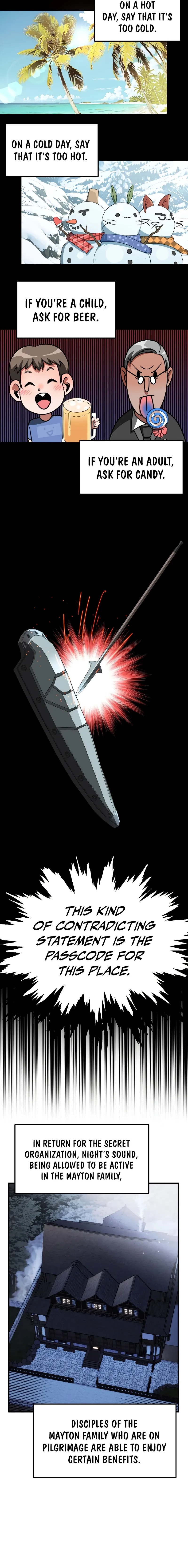 House Mayton's Youngest Chapter 51 page 7 - 