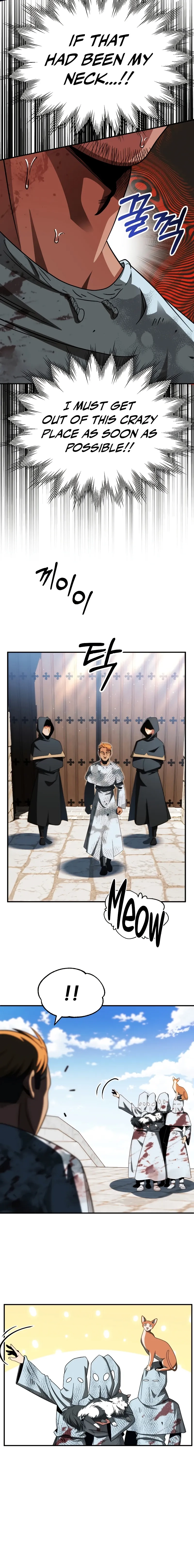 House Mayton's Youngest Chapter 52 page 11 - 