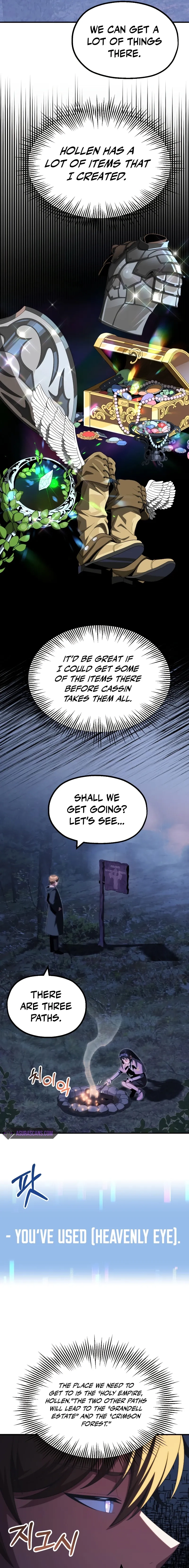 House Mayton's Youngest Chapter 52 page 14 - 
