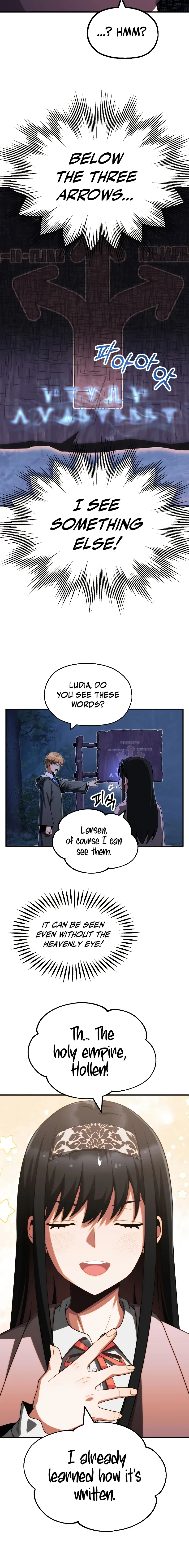 House Mayton's Youngest Chapter 52 page 15 - 