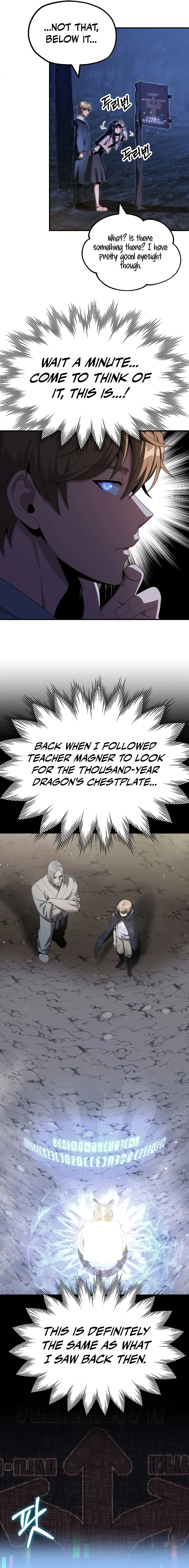 House Mayton's Youngest Chapter 52 page 16 - 
