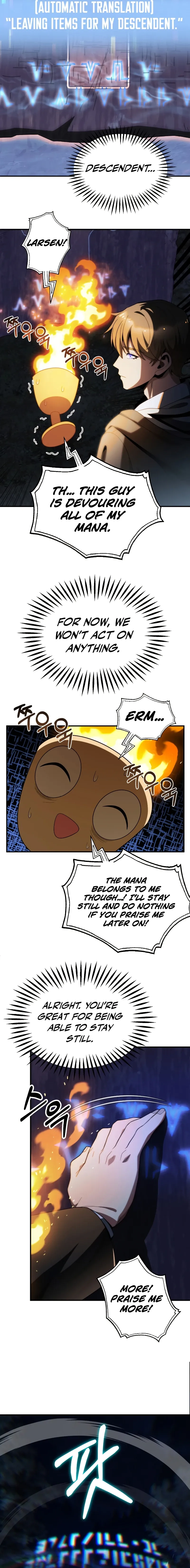 House Mayton's Youngest Chapter 52 page 17 - 