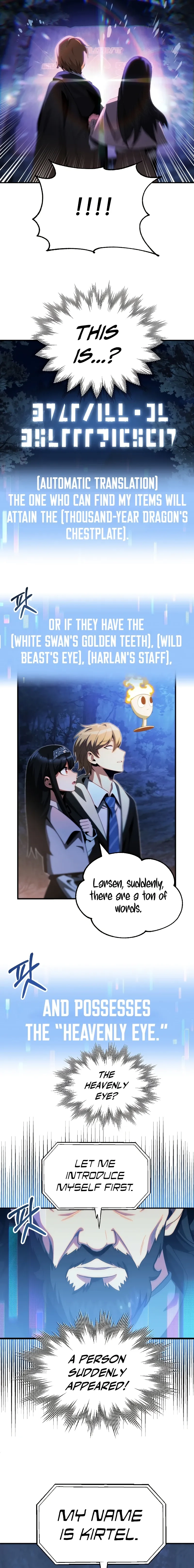 House Mayton's Youngest Chapter 52 page 18 - 