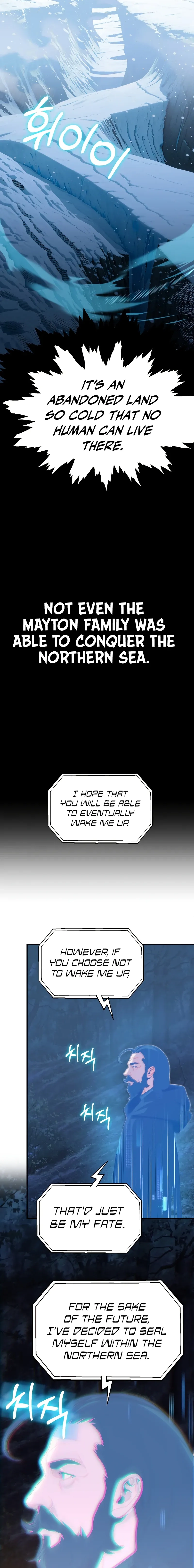 House Mayton's Youngest Chapter 52 page 21 - 