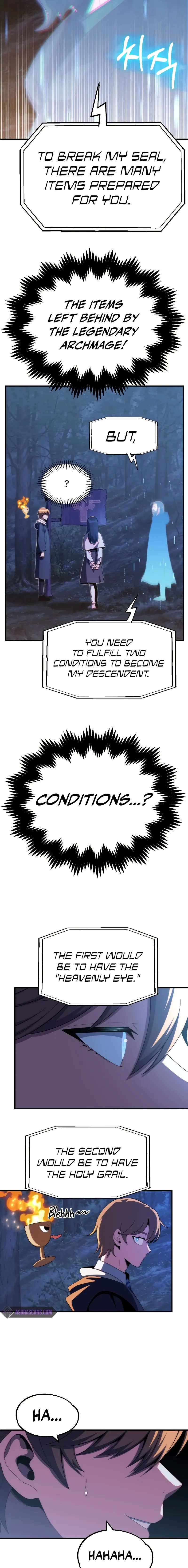 House Mayton's Youngest Chapter 52 page 22 - 
