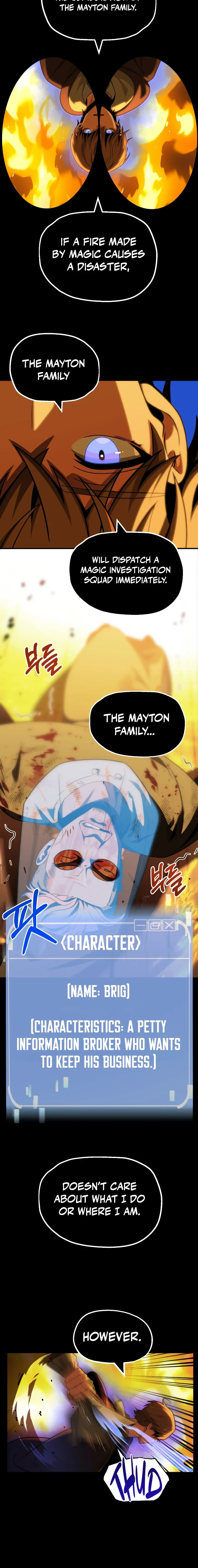House Mayton's Youngest Chapter 52 page 5 - 
