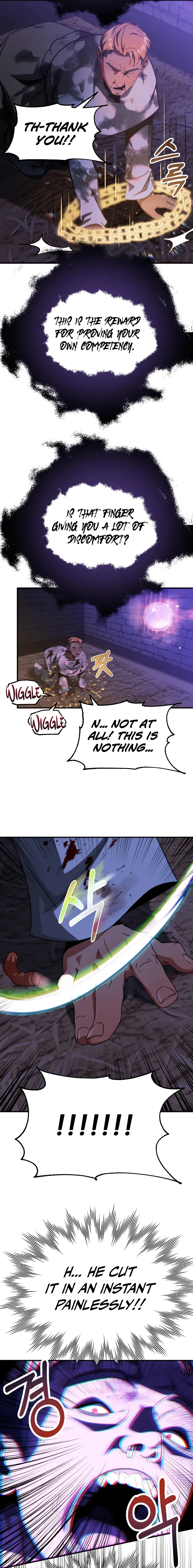 House Mayton's Youngest Chapter 52 page 10 - 