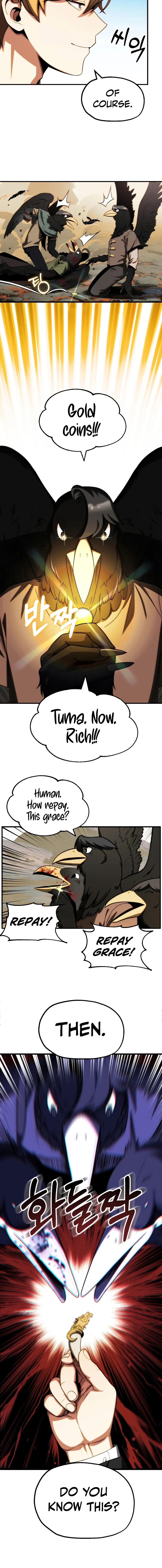 House Mayton's Youngest Chapter 53 page 11 - 