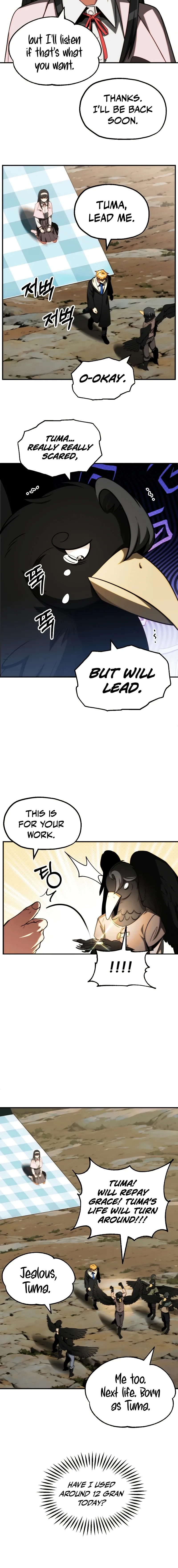 House Mayton's Youngest Chapter 53 page 15 - 