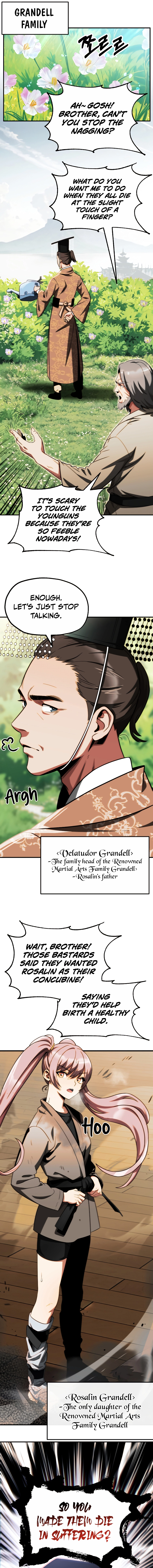 House Mayton's Youngest Chapter 53 page 16 - 