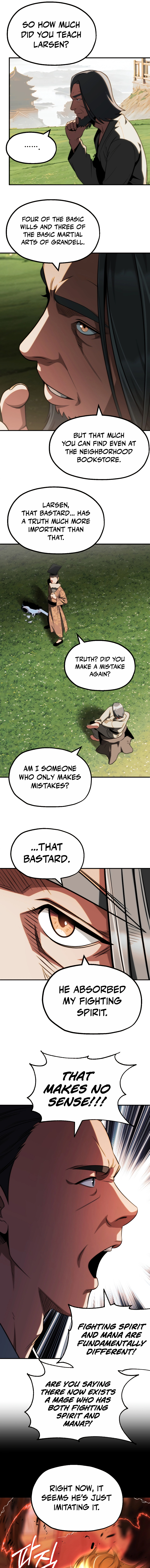 House Mayton's Youngest Chapter 53 page 18 - 
