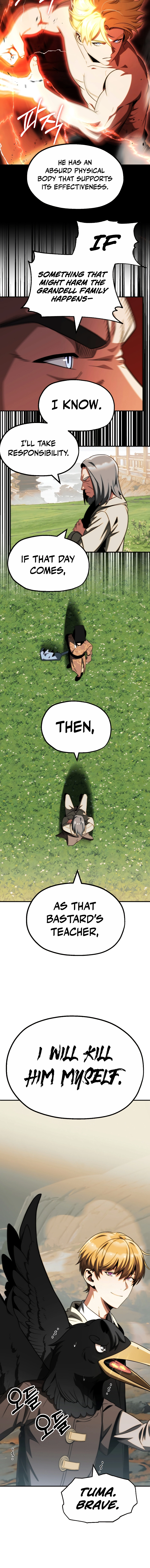 House Mayton's Youngest Chapter 53 page 19 - 
