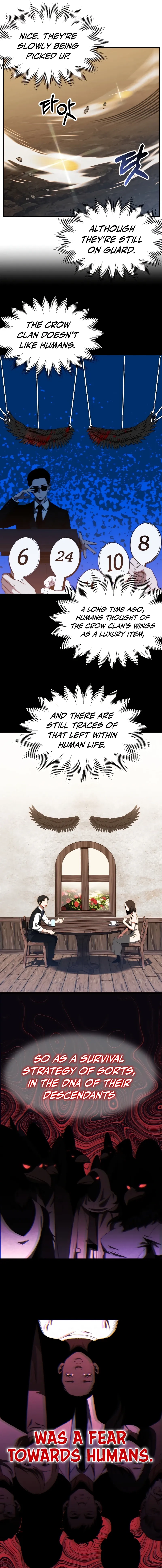House Mayton's Youngest Chapter 53 page 8 - 