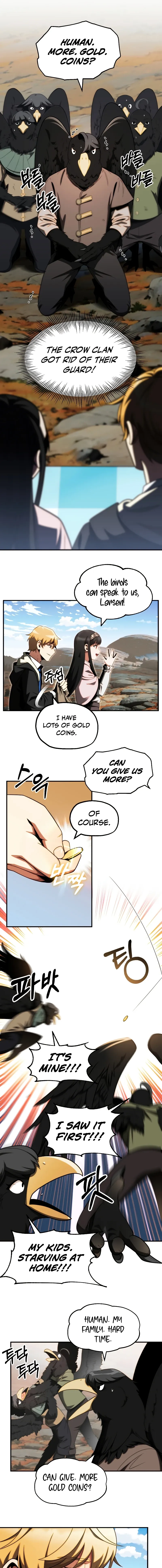 House Mayton's Youngest Chapter 53 page 10 - 