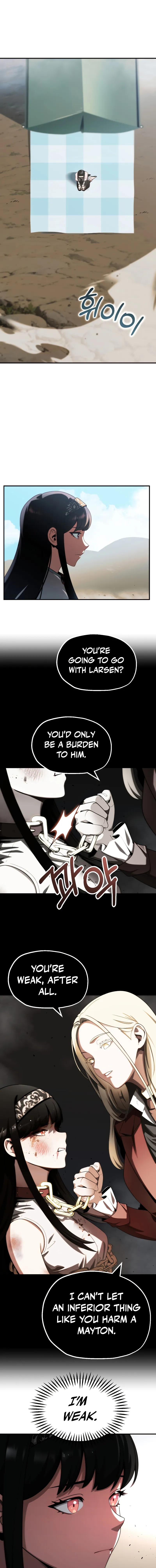 House Mayton's Youngest Chapter 54 page 2 - 