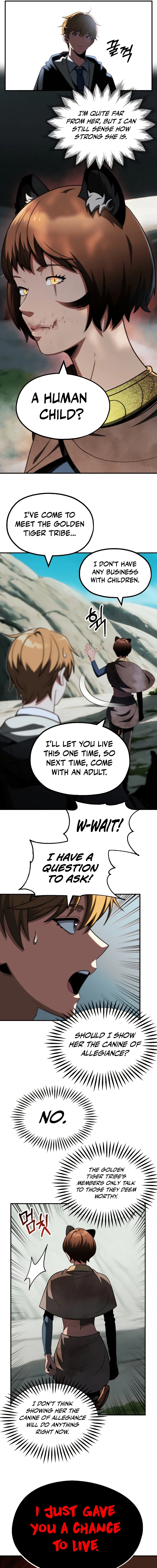 House Mayton's Youngest Chapter 54 page 8 - 