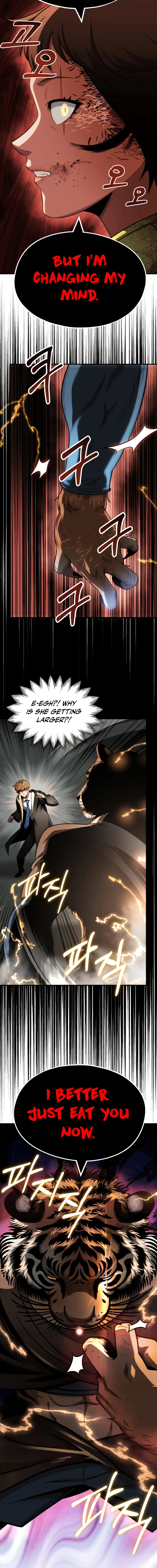 House Mayton's Youngest Chapter 54 page 9 - 