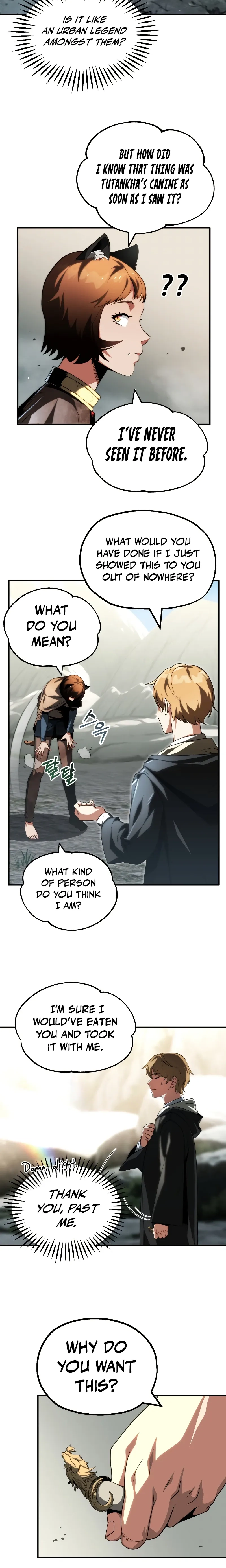 House Mayton's Youngest Chapter 55 page 3 - 