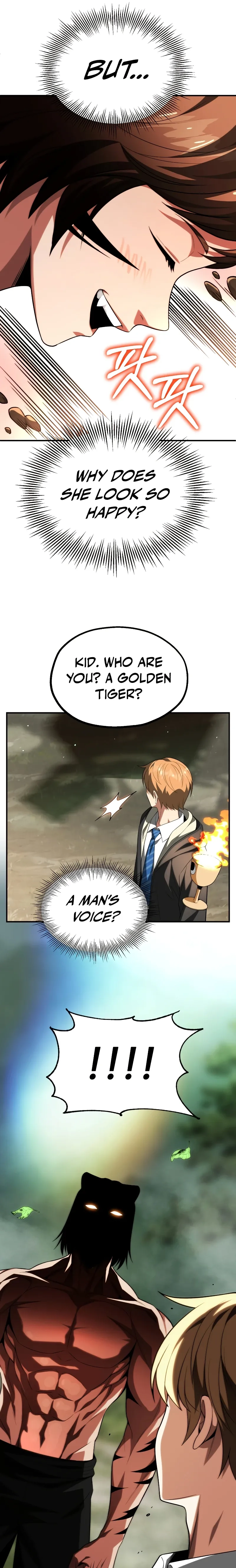 House Mayton's Youngest Chapter 55 page 24 - 