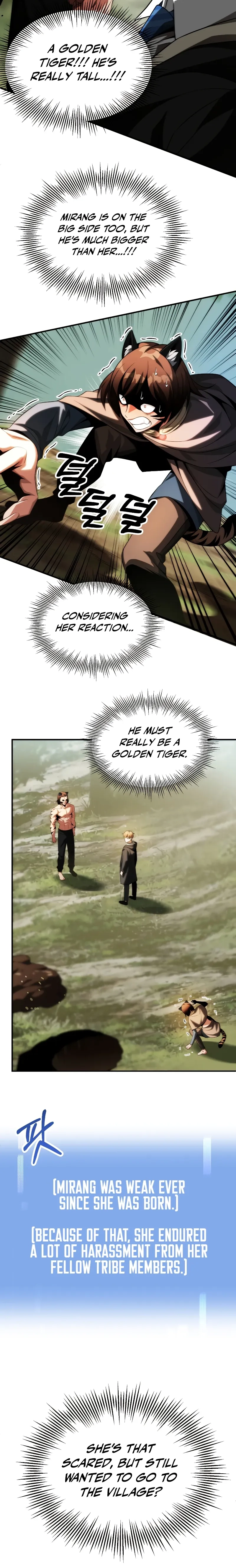 House Mayton's Youngest Chapter 55 page 25 - 