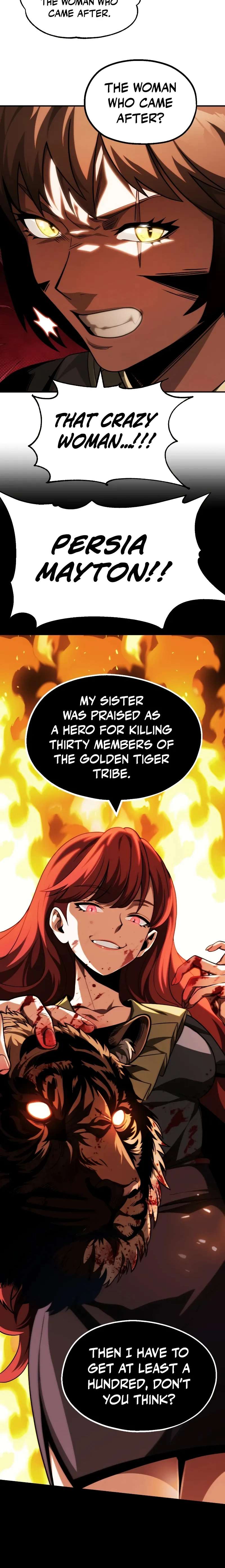 House Mayton's Youngest Chapter 55 page 7 - 