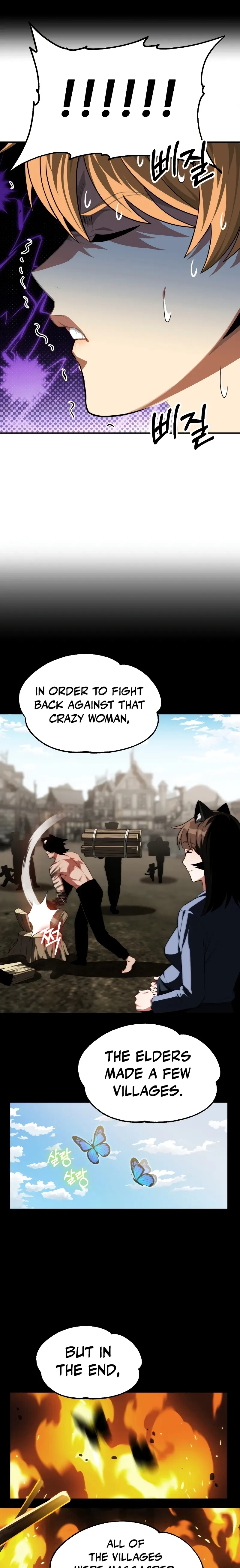 House Mayton's Youngest Chapter 55 page 8 - 