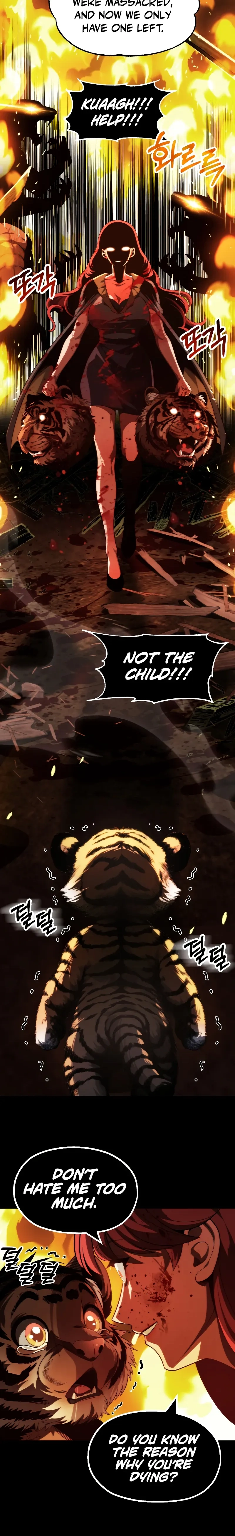 House Mayton's Youngest Chapter 55 page 9 - 