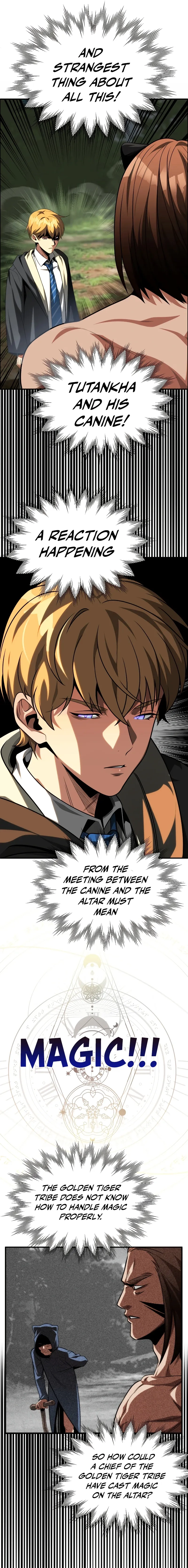 House Mayton's Youngest Chapter 56 page 12 - 