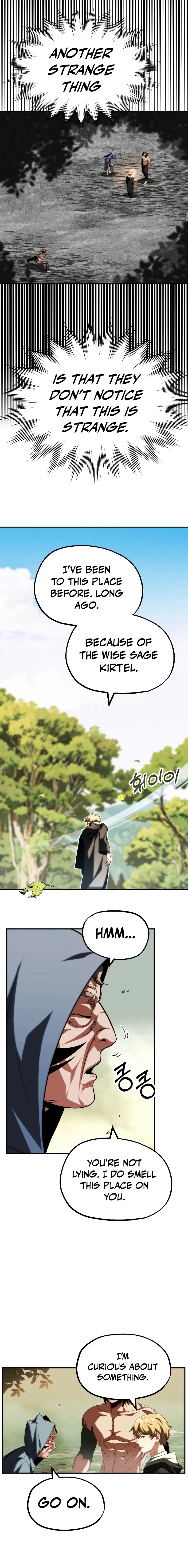 House Mayton's Youngest Chapter 56 page 13 - 