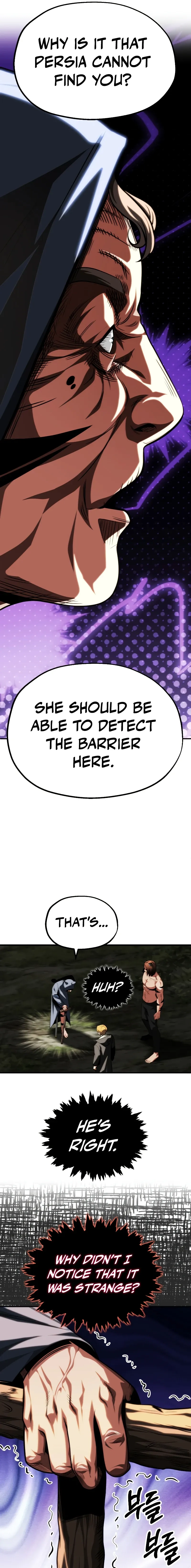 House Mayton's Youngest Chapter 56 page 14 - 