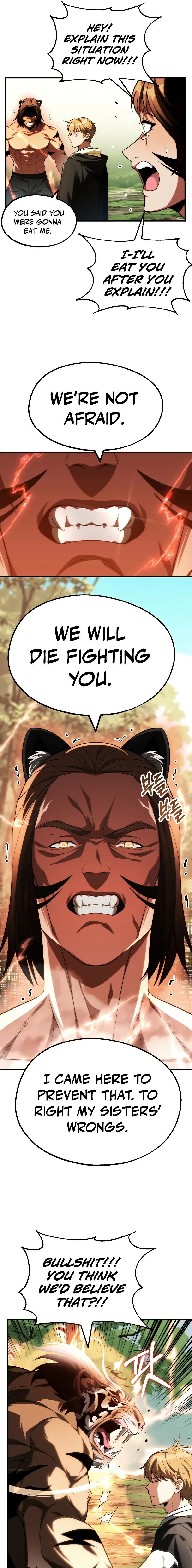 House Mayton's Youngest Chapter 56 page 4 - 