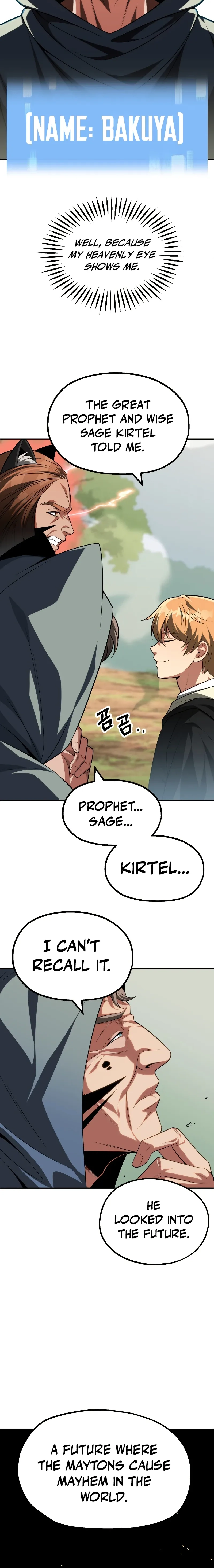 House Mayton's Youngest Chapter 56 page 7 - 