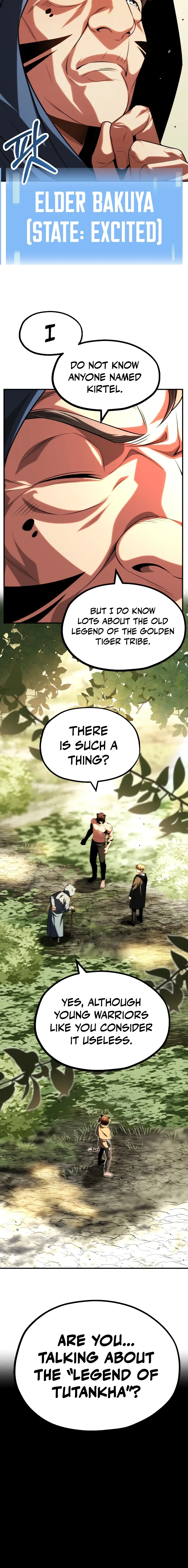 House Mayton's Youngest Chapter 56 page 9 - 