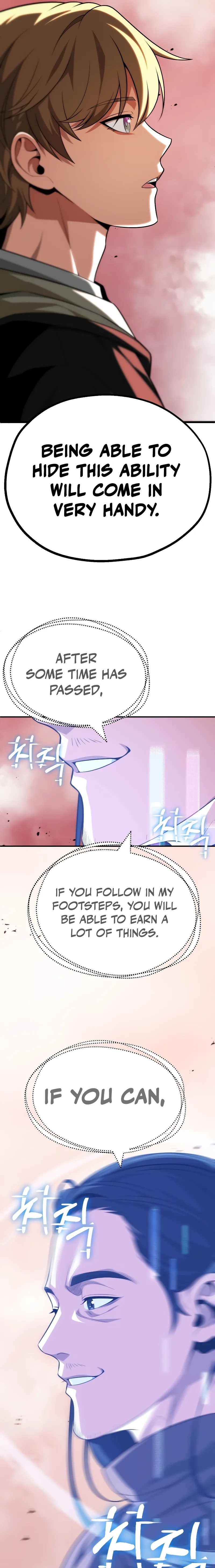 House Mayton's Youngest Chapter 57 page 12 - 