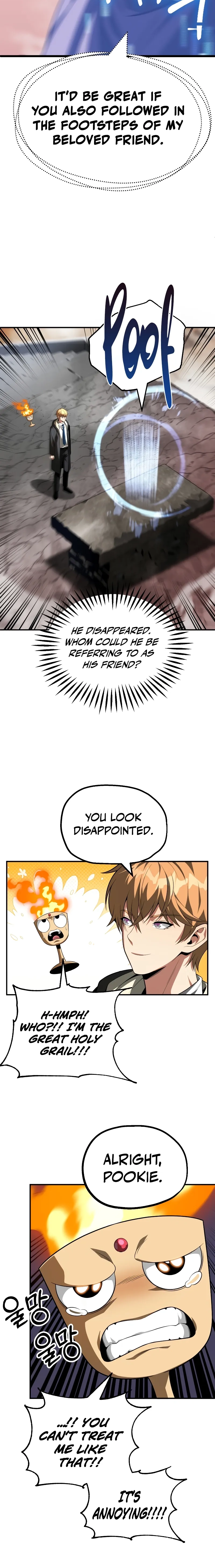 House Mayton's Youngest Chapter 57 page 13 - 