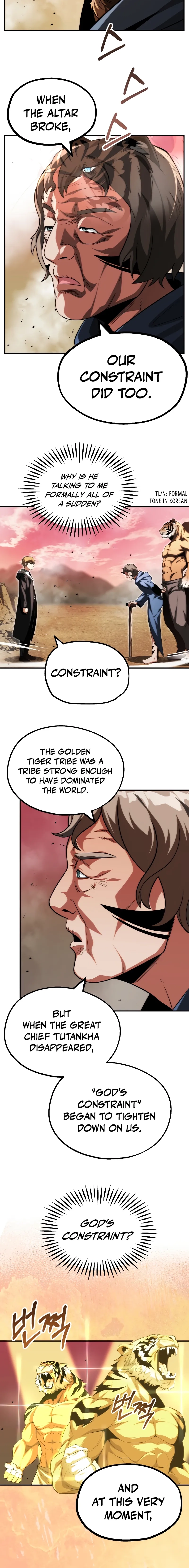 House Mayton's Youngest Chapter 57 page 17 - 