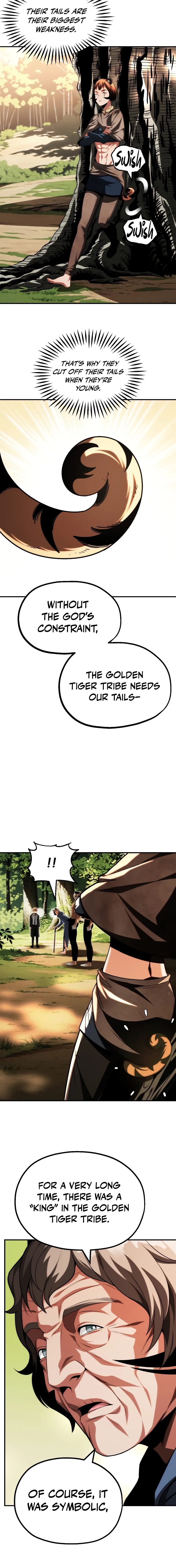 House Mayton's Youngest Chapter 57 page 19 - 