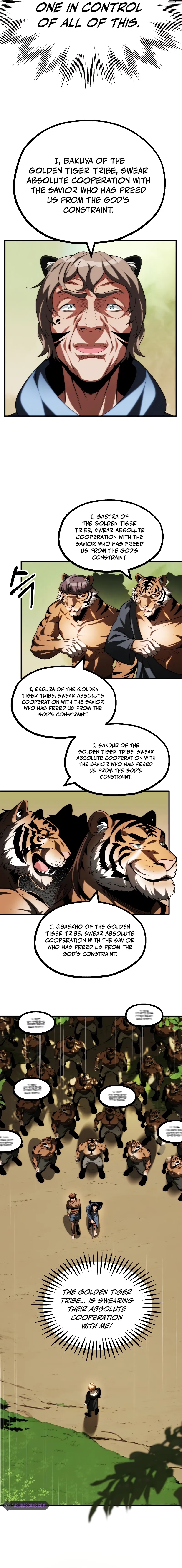 House Mayton's Youngest Chapter 57 page 23 - 