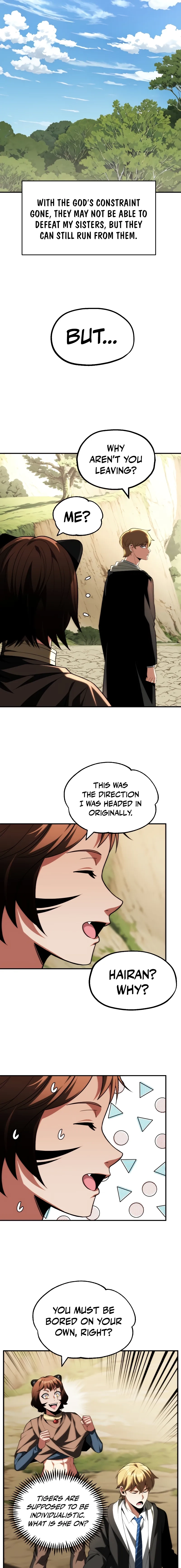 House Mayton's Youngest Chapter 57 page 26 - 