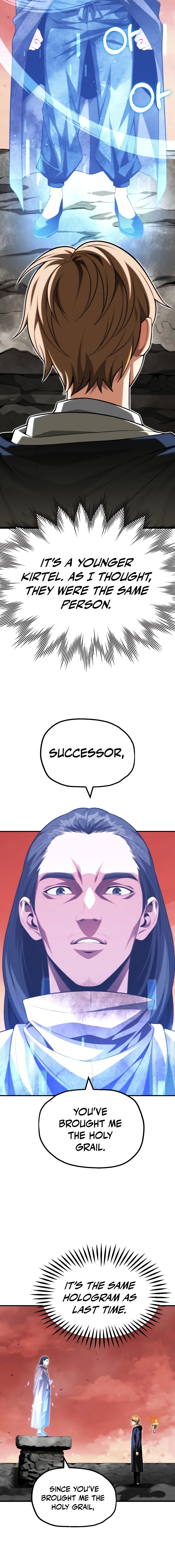 House Mayton's Youngest Chapter 57 page 7 - 