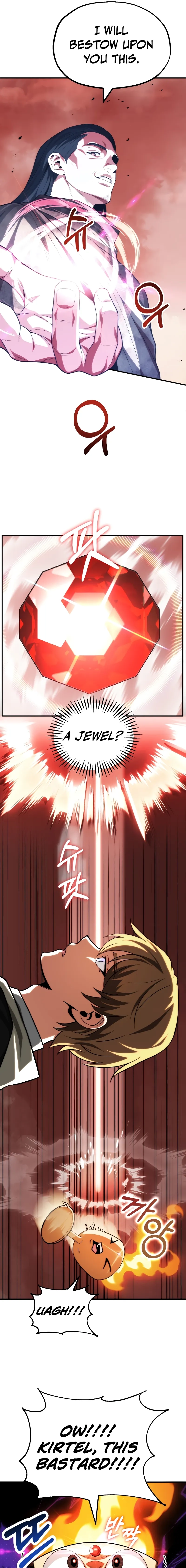 House Mayton's Youngest Chapter 57 page 8 - 