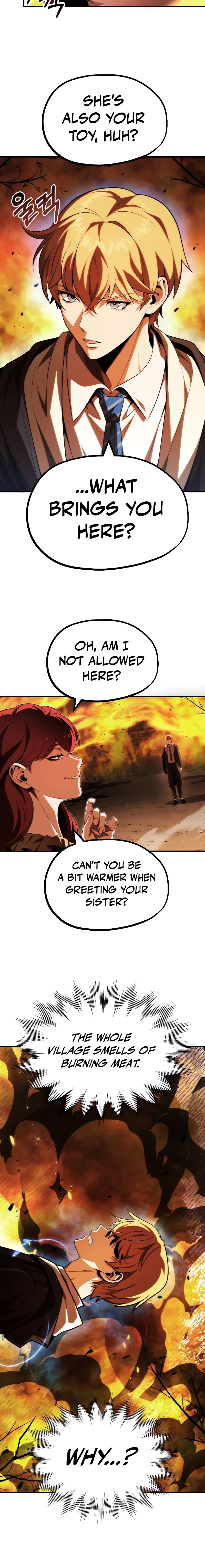 House Mayton's Youngest Chapter 58 page 11 - 