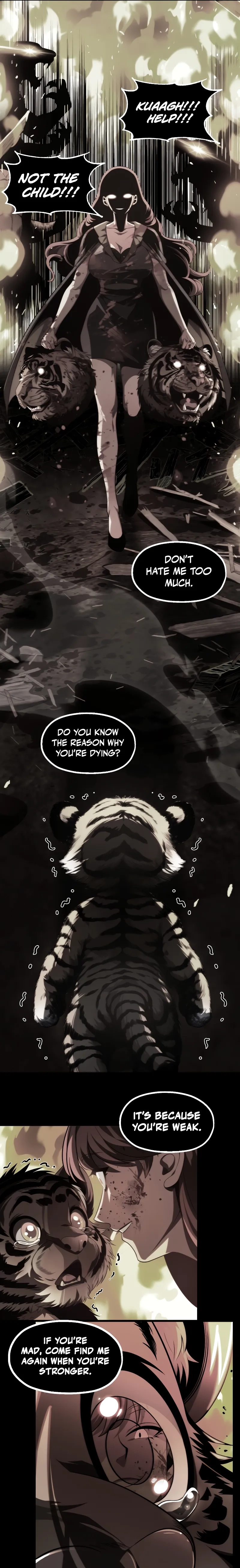 House Mayton's Youngest Chapter 58 page 17 - 