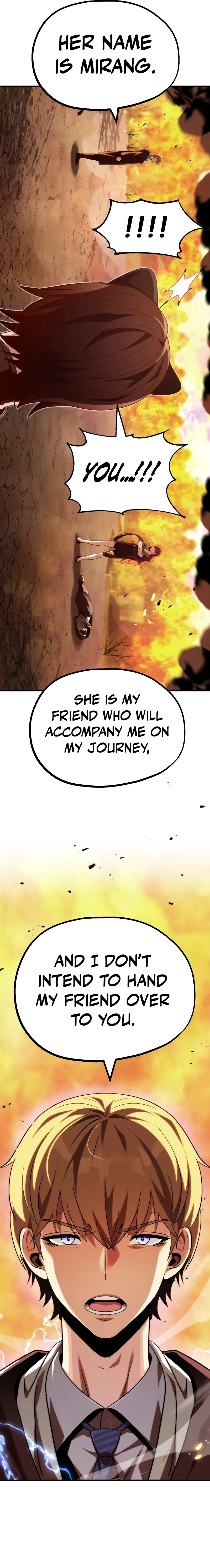 House Mayton's Youngest Chapter 58 page 20 - 