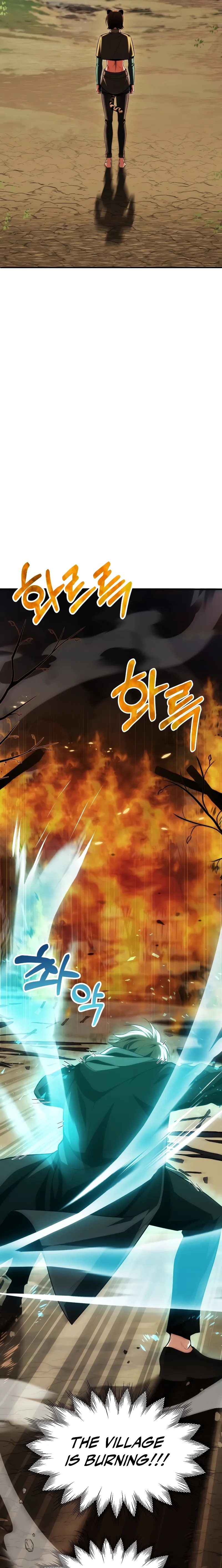 House Mayton's Youngest Chapter 58 page 6 - 
