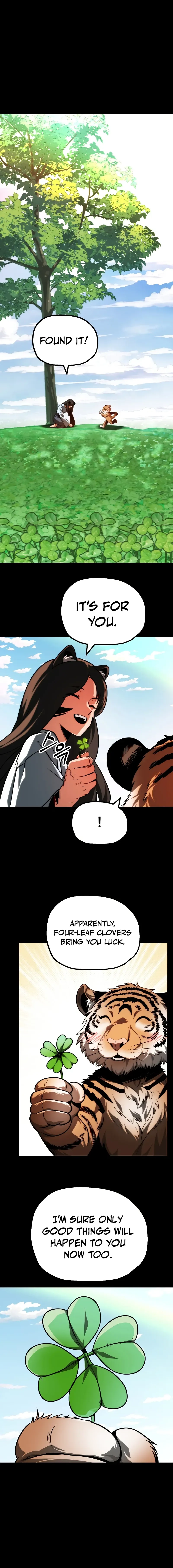 House Mayton's Youngest Chapter 59 page 11 - 