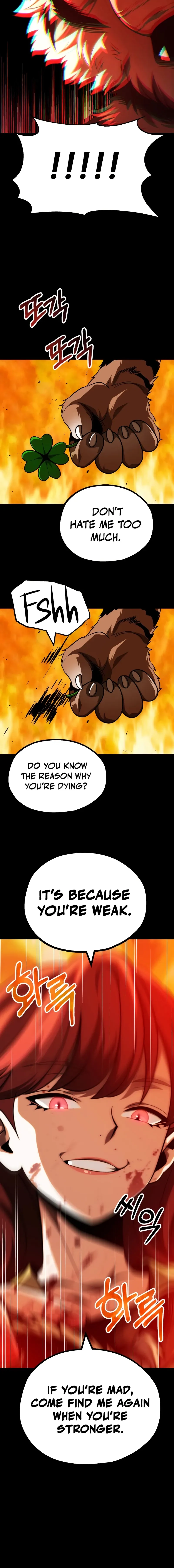 House Mayton's Youngest Chapter 59 page 15 - 