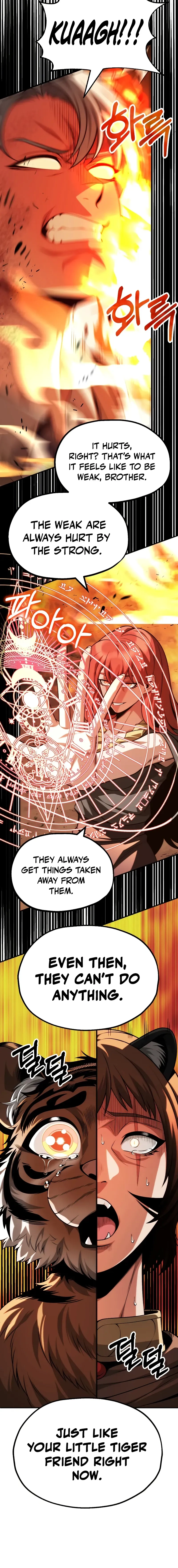 House Mayton's Youngest Chapter 59 page 17 - 
