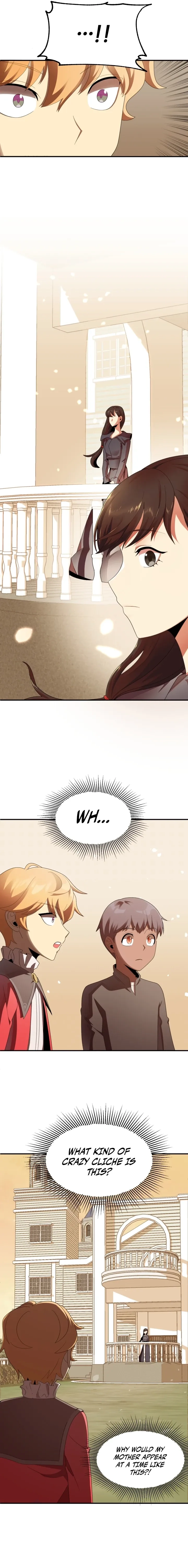 House Mayton's Youngest Chapter 6 page 14 - 